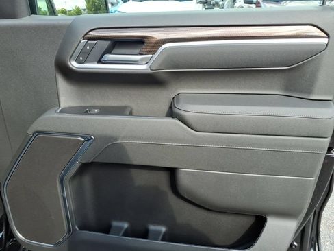New 2026 Chevrolet Silverado 1500 LT w/ All Star Edition Plus AWD/4WD image 18