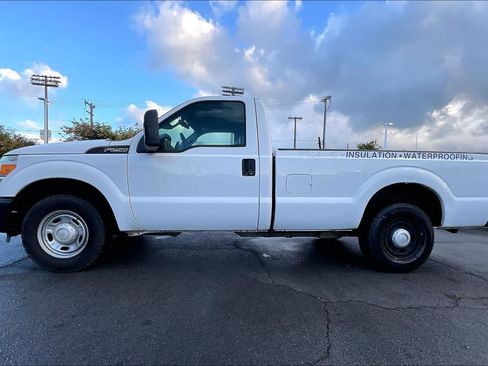 Used 2016 Ford F250 XL RWD image 3