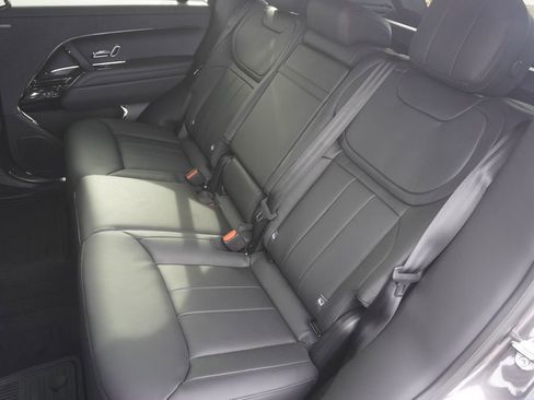 New 2026 Land Rover Range Rover Sport SE AWD/4WD image 29