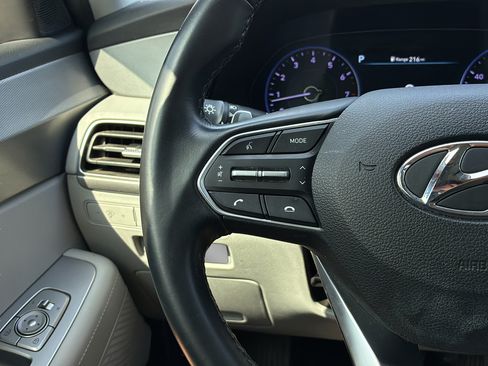 Used 2020 Hyundai Palisade SEL w/ Convenience Package FWD image 25