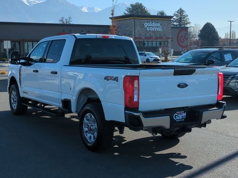 Used 2024 Ford F250 XLT image 8