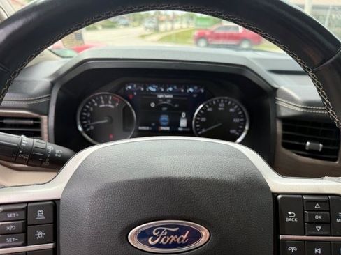 Used 2022 Ford Expedition Max Limited AWD/4WD image 20