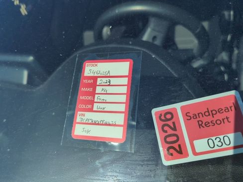 Certified 2023 Kia Forte GT-Line image 6