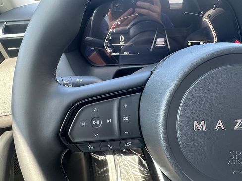 New 2026 MAZDA CX-5 2.5 S w/ Premium Package AWD/4WD image 21