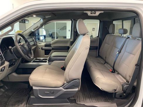 Certified 2022 Ford F350 XLT w/ XLT Value Package image 14