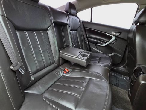 Used 2014 Buick Regal FWD image 14