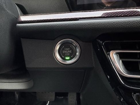 New 2026 Chevrolet Traverse RS image 28