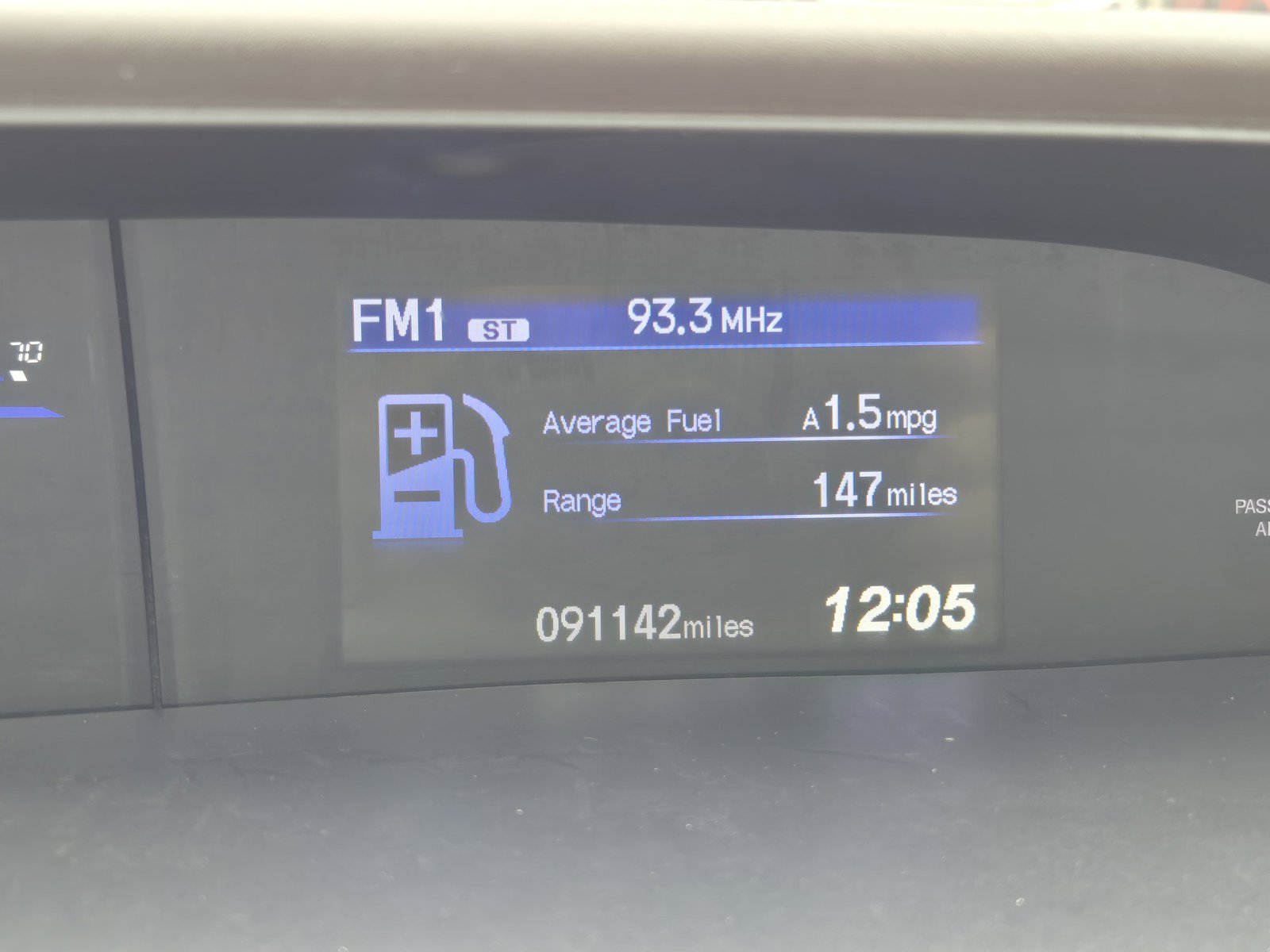 Used 2012 Honda Civic LX image 19