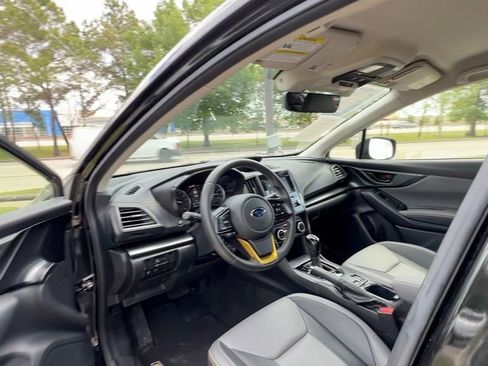 Used 2023 Subaru Crosstrek 2.5i Sport AWD/4WD image 34