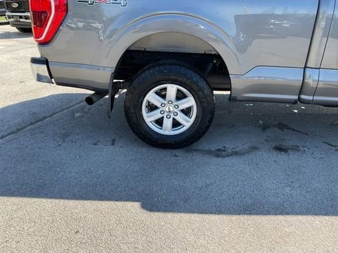 Used 2022 Ford F150 XLT w/ Trailer Tow Package AWD/4WD image 26