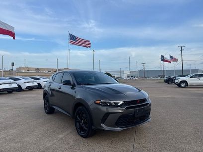 Used 2024 Dodge Hornet GT w/ GT Blacktop Package