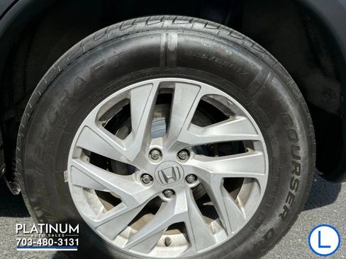 Used 2015 Honda CR-V EX-L image 19