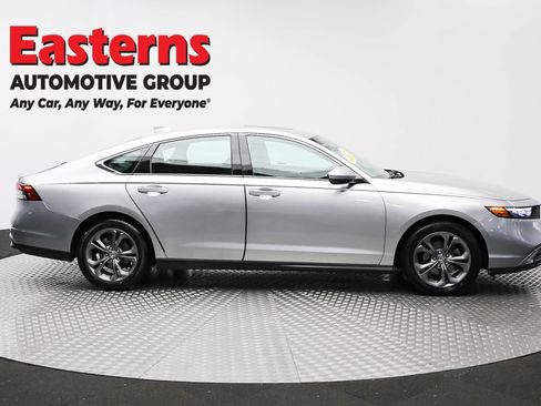 Used 2024 Honda Accord EX image 4