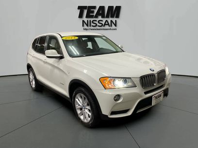 Used 2014 BMW X3 xDrive28i