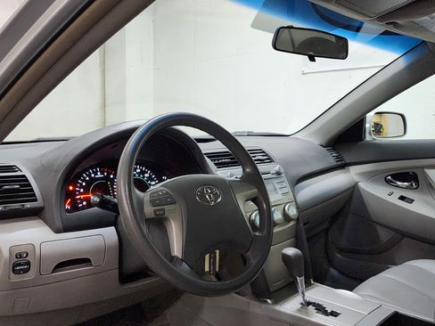 Used 2007 Toyota Camry CE image 12