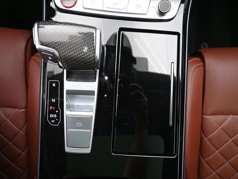 Used 2023 Audi S8 w/ S8 Executive Package AWD/4WD image 19