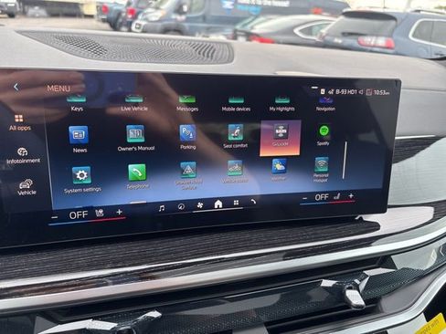 New 2026 BMW X5 xDrive40i w/ M Sport Package image 39