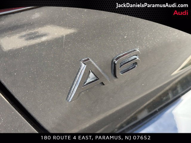 Used 2023 Audi A6 Premium Plus w/ Premium Plus Package AWD/4WD image 16
