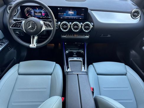 Certified 2026 Mercedes-Benz GLA 250 4MATIC image 15