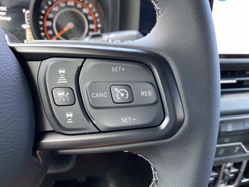 New 2027 Jeep Wrangler Unlimited Sport AWD/4WD image 15