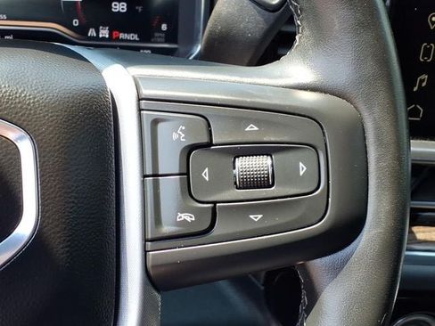 Used 2024 GMC Sierra 1500 Elevation AWD/4WD image 25