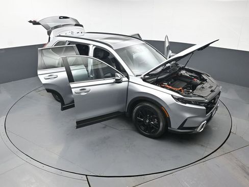 Certified 2023 Honda CR-V Sport Touring image 52