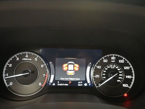 Used 2021 Acura RDX FWD w/ Technology Package image 11