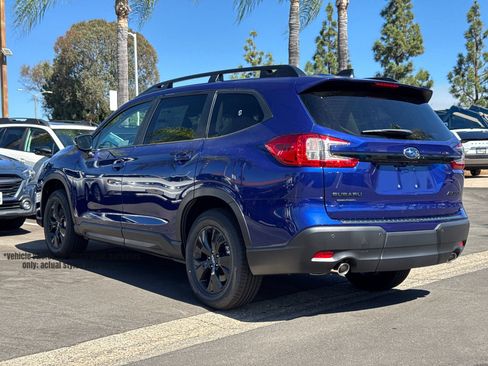 New 2026 Subaru Ascent Premium AWD/4WD image 8