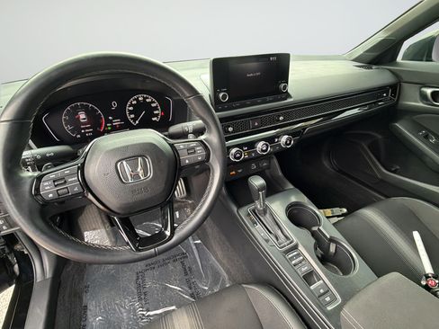 Used 2023 Honda Civic Sport image 24