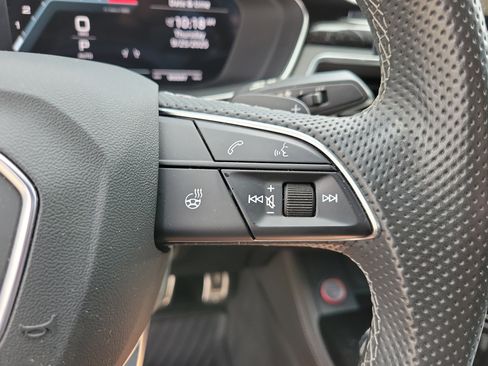 Used 2021 Audi S5 Prestige w/ Prestige Package image 30