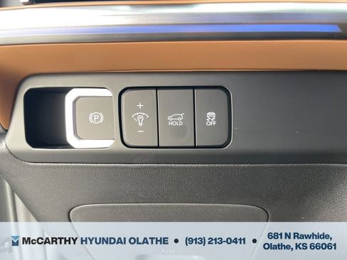 Used 2026 Hyundai Santa Fe Calligraphy FWD image 31