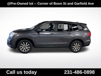 Used 2020 Honda Pilot EX-L video 2