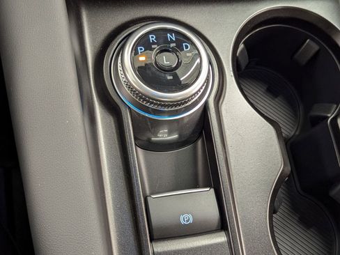 New 2026 Ford Explorer Active w/ Active Comfort Package image 14