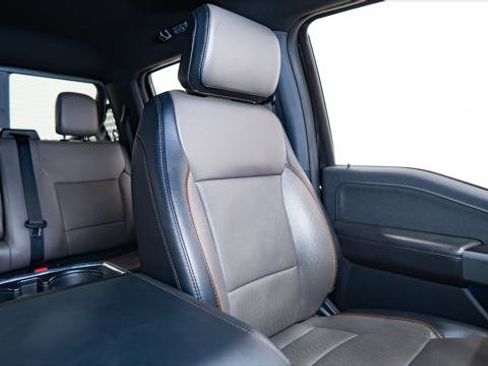 Used 2024 Ford F150 Lariat w/ FX4 Off-Road Package AWD/4WD image 33
