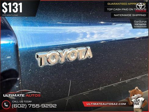 Used 2003 Toyota 4Runner Sport RWD image 24