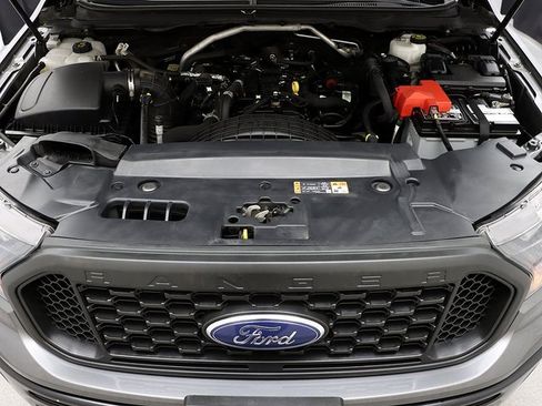 Used 2021 Ford Ranger XL w/ Equipment Group 101A High image 25