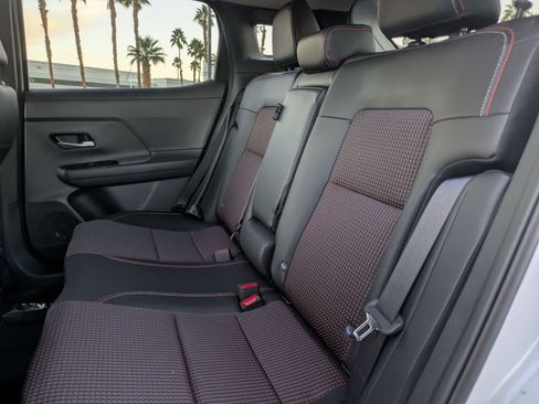 New 2026 Nissan Kicks SR image 11