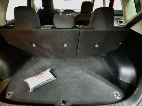 Used 2022 Kia Soul LX w/ Technology Package FWD image 24