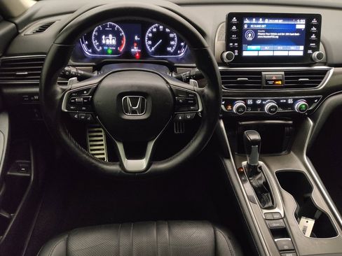Used 2021 Honda Accord Sport Special Edition image 22