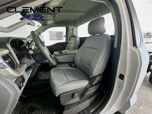 New 2026 Ford F550 4x4 Regular Cab Super Duty image 22