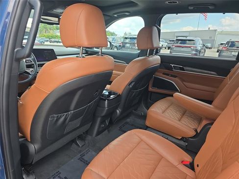Used 2025 Kia Telluride EX X-Line AWD/4WD image 14