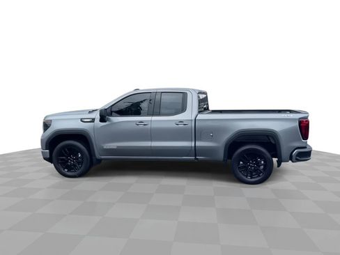 New 2026 GMC Sierra 1500 Elevation AWD/4WD image 5