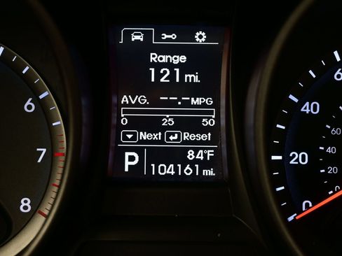 Used 2016 Hyundai Santa Fe Sport AWD/4WD image 22