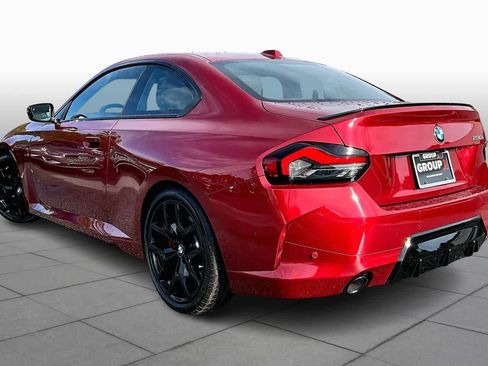 New 2026 BMW 230i Coupe image 12