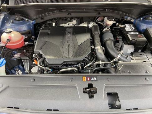 Used 2022 Hyundai Santa Fe Limited w/ Cargo Package image 27