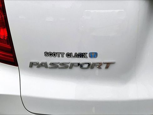 Certified 2023 Honda Passport EX-L image 23