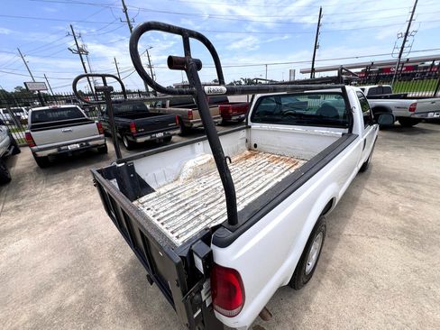 Used 2002 Ford F250 XL image 20