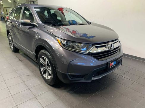 Used 2019 Honda CR-V LX image 2