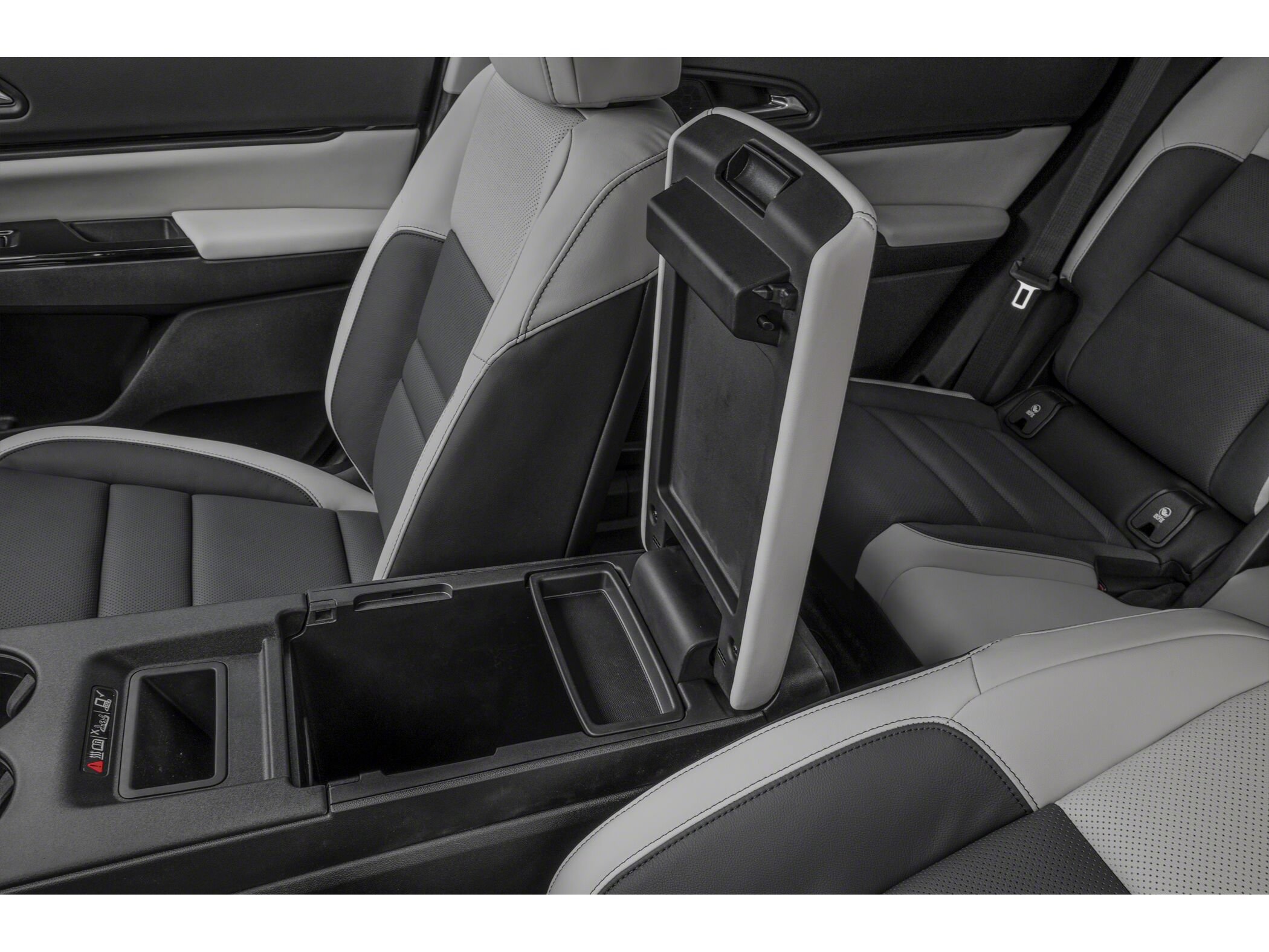 New 2026 Honda Prologue Elite image 13