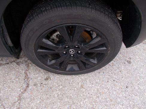 Used 2024 MAZDA CX-30 AWD 2.5 S w/ Select Sport Pkg image 17